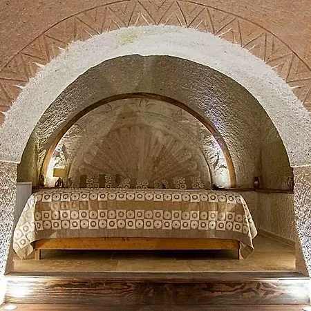 Grand Elite Cave Отель 4*