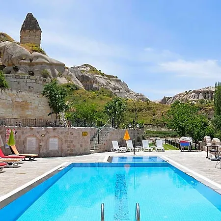 Grand Elite Cave Отель 4*