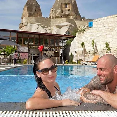 Grand Elite Cave Отель 4*