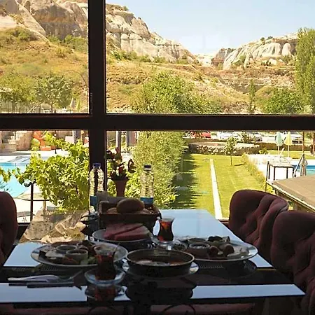 Grand Elite Cave Отель 4*