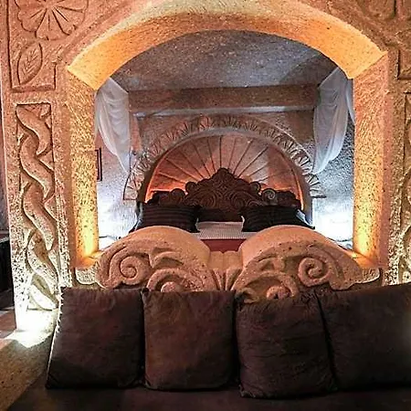 Grand Elite Cave Отель Невшехир