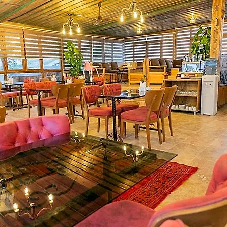 Grand Elite Cave 4* Невшехир