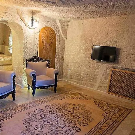 Grand Elite Cave Отель 4*