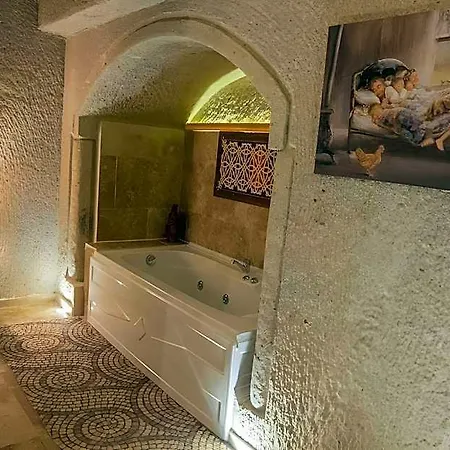 Grand Elite Cave Отель Невшехир