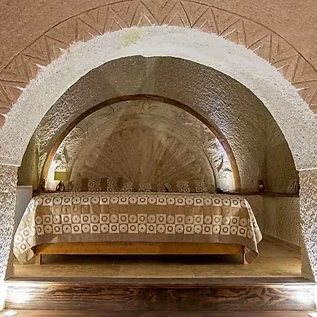 Grand Elite Cave 4* Невшехир