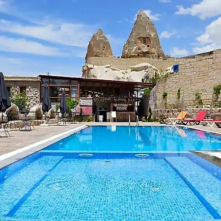 Grand Elite Cave 4* Невшехир